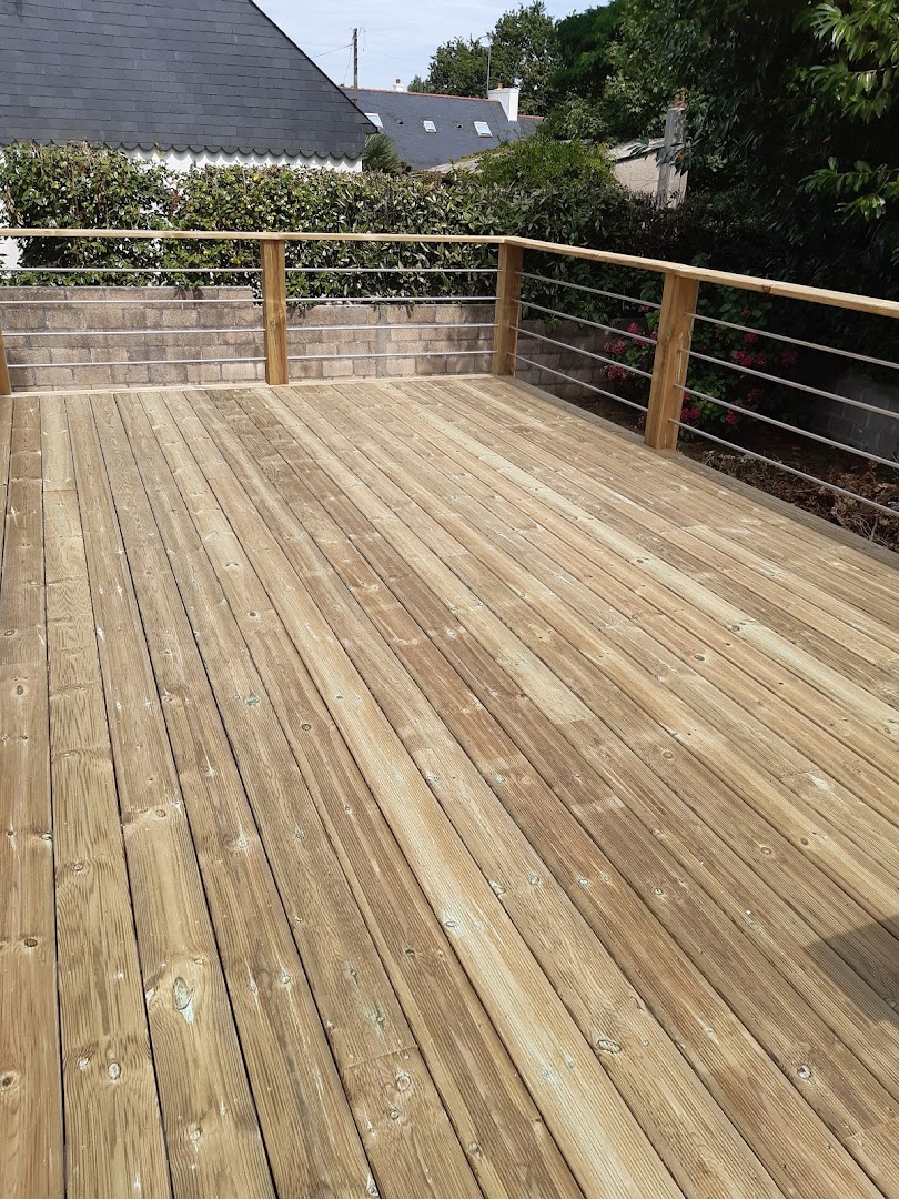 N. P. Habitat - menuiserie agencement — Photos 8
