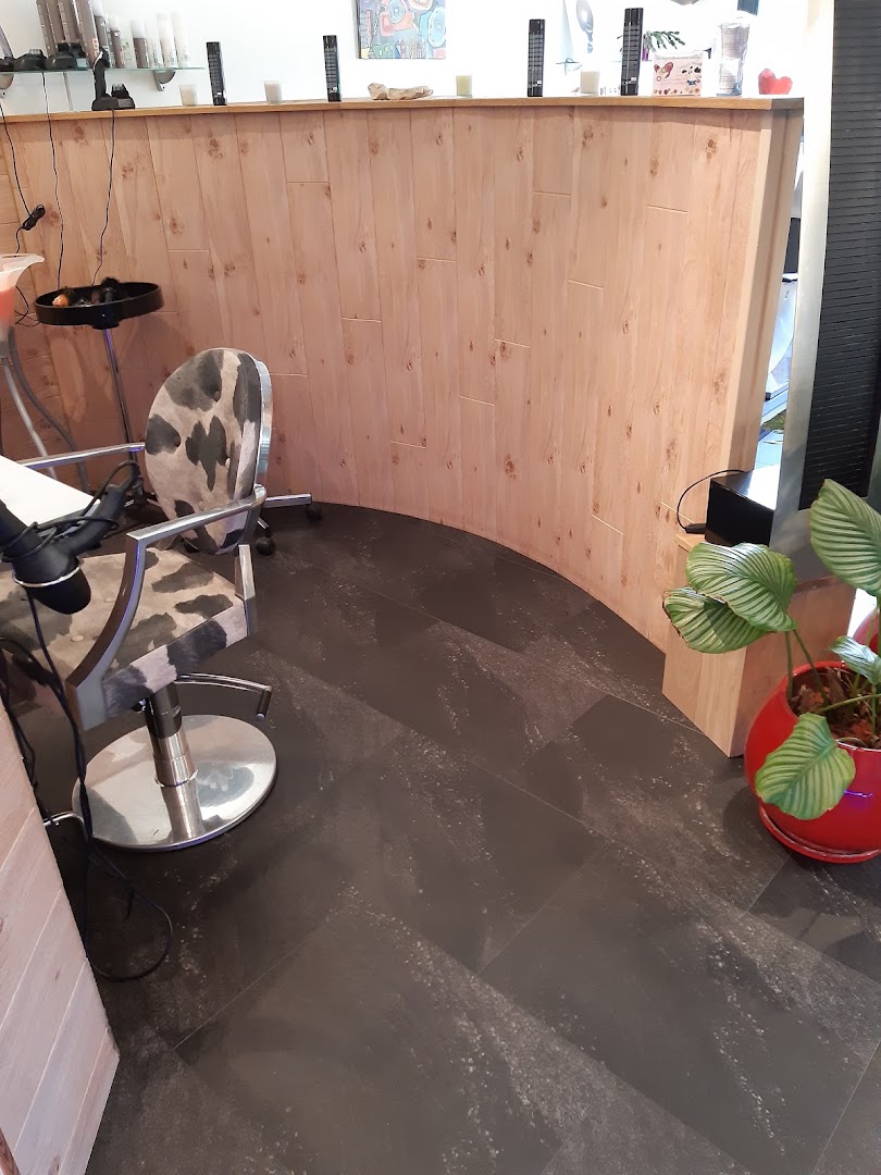 N. P. Habitat - menuiserie agencement — Photos 15
